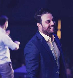 بابک جهانبخش  نگم برات با تو