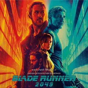 موسیقی متن زیبای فیلم رودخانه باد موسیقی متن فیلم بلید رانر 2049 blade runner