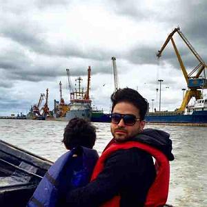 بابک جهانبخش  نگم برات حواست نیست