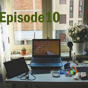 زن روانی و شوهر گیج پادکست با من درس بخوان قسمت 10 اختلالات روانی و رهایی از افکار منفی بخش...