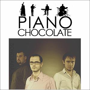 شکلات انالما