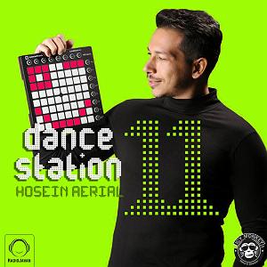 Deephouse Episode 11 With DONID episode 11 with hosein aerial