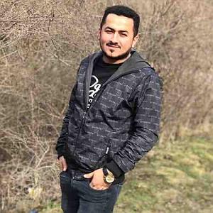 محمد علیزاده - خنده هاتو قربون نامرد یار