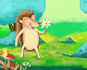 01 داستان یک وهابی  سر هفت شیعه، بهشت رو واجب میکنه قصه کودکانه جوجه تیغی ای که تیغهاش رو دوست نداشت