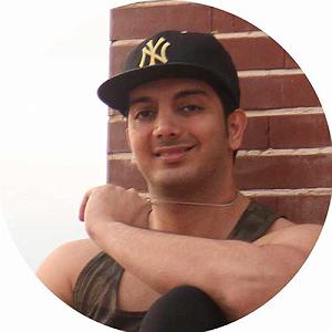 شعر ورزش شبگرد