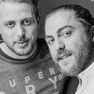 آرش ای پی مسیح و مرد