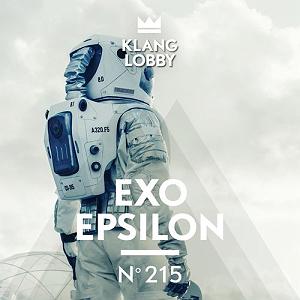 آلبوم موسیقی تریلرحماسی افسانه (Fable) از رایان توبرت (Ryan Taubert) اگزو اپسیلون ، موسیقی تریلر حماسی اثری از اندری یفیموف