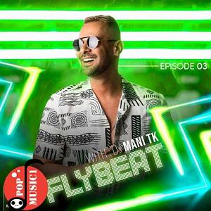 دی جی کیا ریمیکس فلای بیت ۳ دی جی مانی تی کی