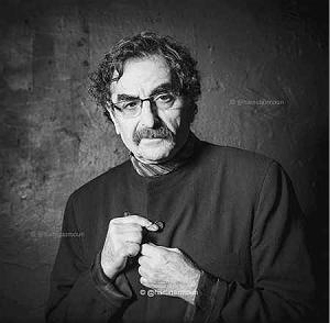 شهرام ناظری یار مرا