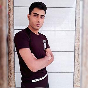 افغانی دل بردی از من ساده وای ازمن دلداده