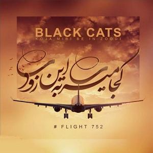 بلک کتس کجا میری به این زودی