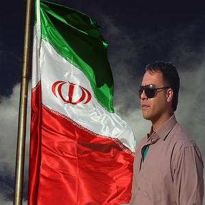 آلبوم ایران من ایران من