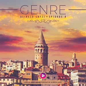 Deephouse Episode 9 With DONID genre episode 8(deep house)