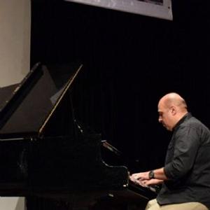 آهنگ بی کلام 1 قطعه 1