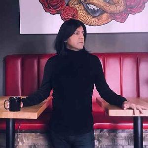 کاوه یغمایی دجا وو