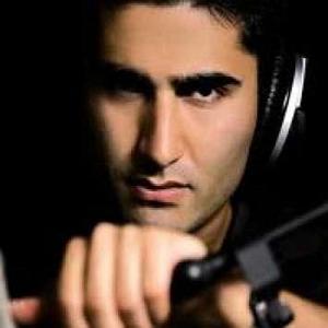 علیرضا صارمی علیرضا سارمی هرگز هرگز