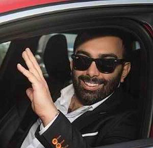 برترین‌های گیتار  دورهمی