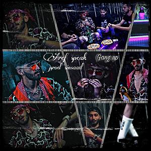 عارف بابایف(Arif Babayev ) gang up