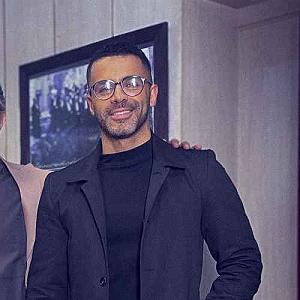 آلبوم نگاه من منو نگاه کن