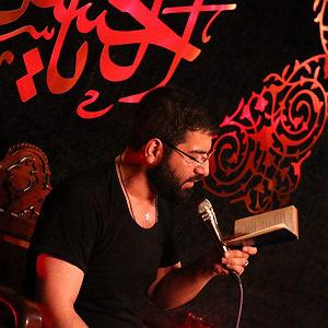 حسین آقا شور | آقا هر شب اینه دعام