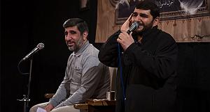 نوه ی بیچاره زمزمه | گفتم دوری داره، دلم رو میکنه بی چاره