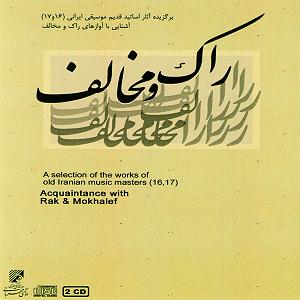 لاکتیک اسید پیش درآمد راک درویش خان