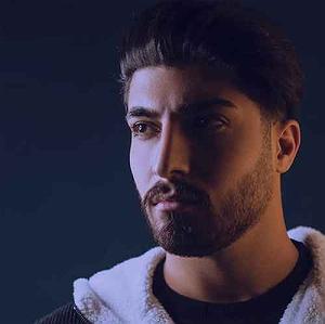 نوه ی بیچاره امیر رمضانی شر شر واران