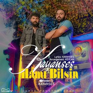 ssss هامی بیلسین