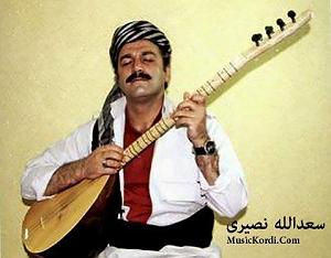 آلبوم مناجات اغری درونم