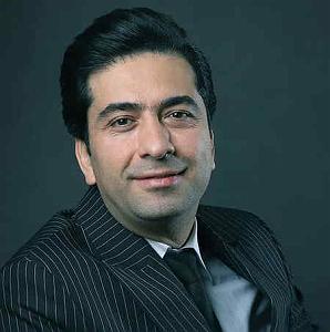 محمد معتمدی  پروا سیانور