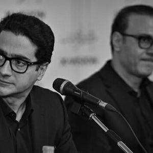 علیرضا قربانی و بومبای جیشری  Jete Nahi Dibo همایوندرد مشترک ۱