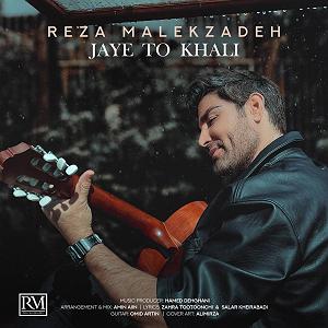 رادیوجناره ملک زاده جای تو خالی