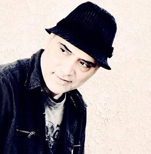 مهرداد آسمانی ریتم ازادی