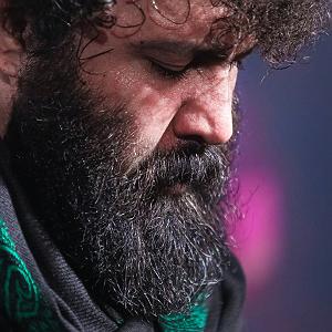 مهدی احمدوند چی شد بلودموزیک|bloodmusic بمون کم نیار چی شد روزگار
