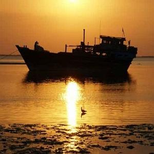 آلبوم بندر قدیم ریمیکس شاد و بندری جنوبی سیا نرمه نرمه (بندر عباس)