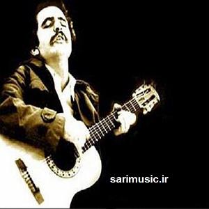 فریدون فروغی قوزک پا