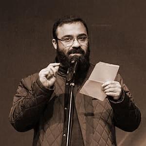 آرامش در زیر ستارگان دریای ارامش