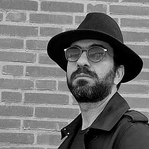 دامن کشان محمد معتمدی  به سوی تو