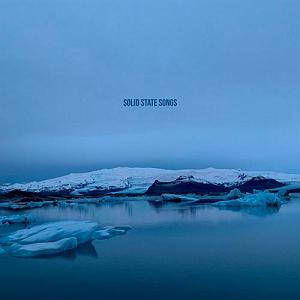 آلبوم بی کلام Eastern Twin البوم موسیقی بی کلام solid state songs اثری از biba dupont