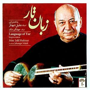 زبان زبان تار