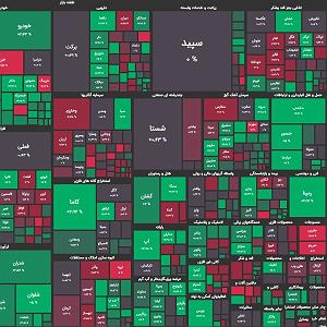 محمد معتمدی  بهانه ای برای گریستن گزارش 23 تیر و پیش بینی شنبه؛ مقاومت، بهانه ای برای حجم خوردن؟