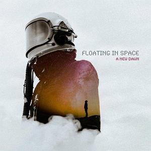 آلبوم “Space” از “Deuter” البوم a new dawn موسیقی پست راک امید بخش و مثبت از floating in space