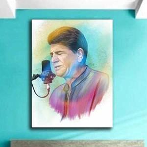 استاد شجریان ساز و آواز ابوعطا