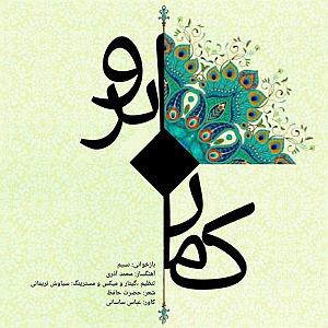 آلبوم ابرو کمان کمان ابرو