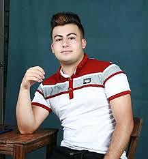 انیشتن نیستم از مهدی اعراف جناب سروان ولم کن