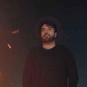 امید آمری دیوانه منم بلودموزیک|bloodmusic raft