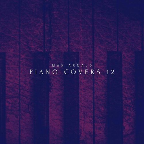  Hello - max arnald Drivers License (Arr. for Piano)