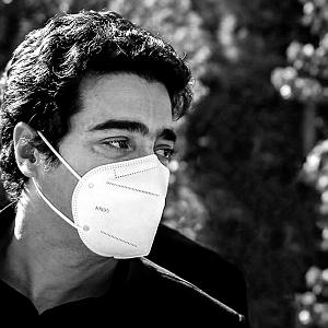 آلبوم آرایش غلیظ همایونآرایش غلیظ