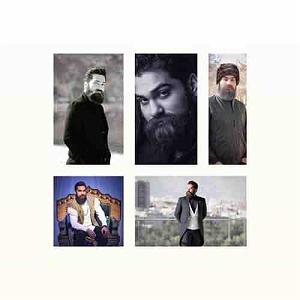 علی زند وکیلی  شهر حسود دشت جنون