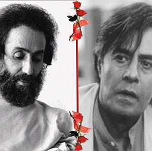 آلبوم دریا کجاست؟ پشت دریا ها شهری ست قایقی خواهم ساخت